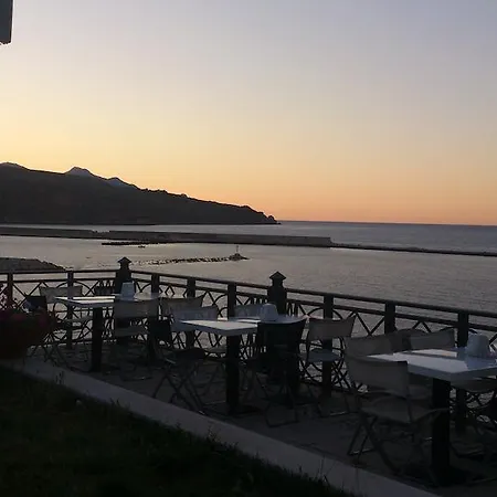 Aziyz Castellammare del Golfo