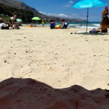 Aziyz 3* Castellammare del Golfo