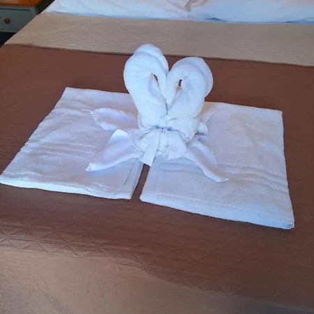 Aziyz Guest house Castellammare del Golfo