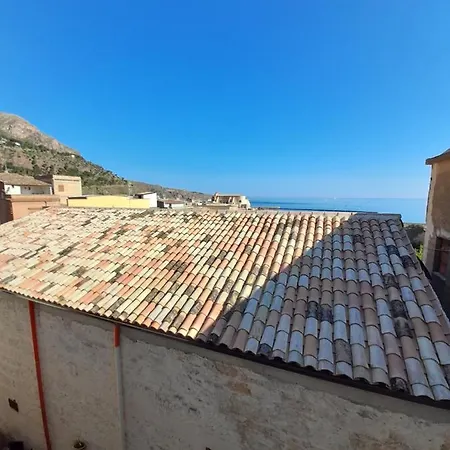 Guest house Aziyz Castellammare del Golfo