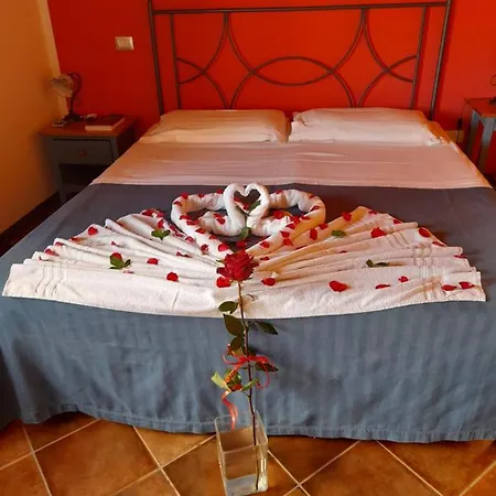 Guest house Aziyz Castellammare del Golfo