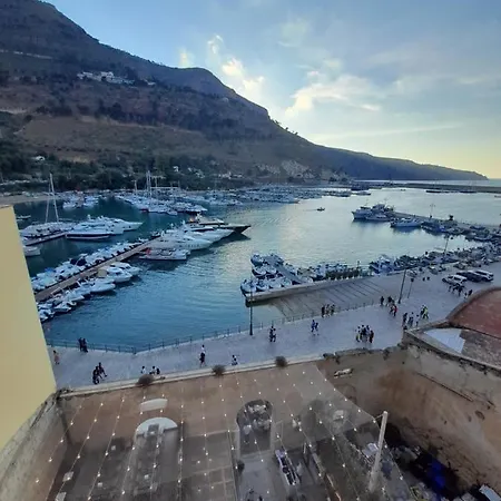 Guest house Aziyz Castellammare del Golfo
