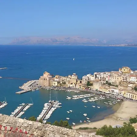 Guest house Aziyz Castellammare del Golfo