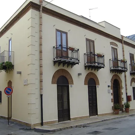 Guest house Aziyz 3*