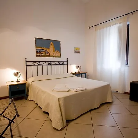 Guest house Aziyz 3*