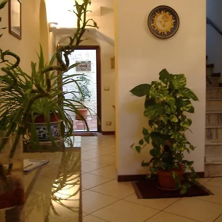 Guest house Aziyz 3*