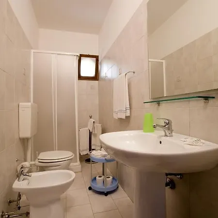 Guest house Aziyz