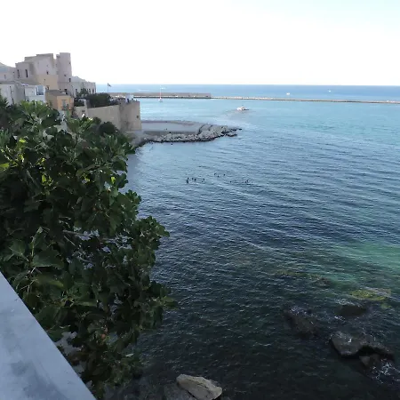 Aziyz Castellammare del Golfo