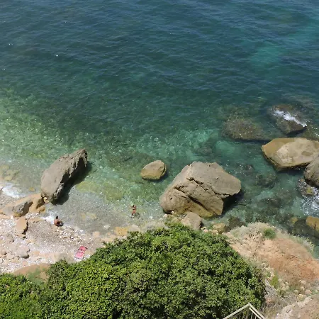Aziyz 3* Castellammare del Golfo