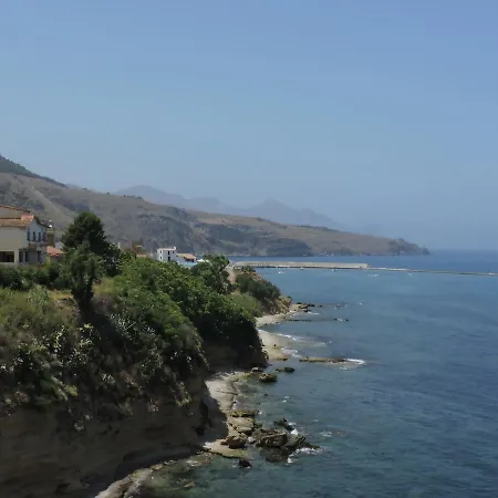 Aziyz 3* Castellammare del Golfo