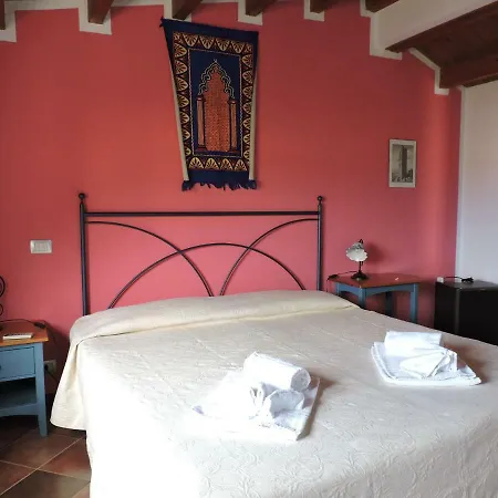 Aziyz Guest house Castellammare del Golfo