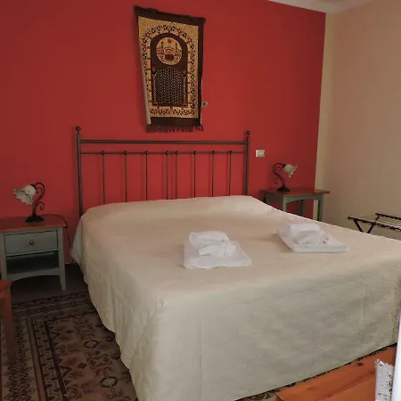 Guest house Aziyz